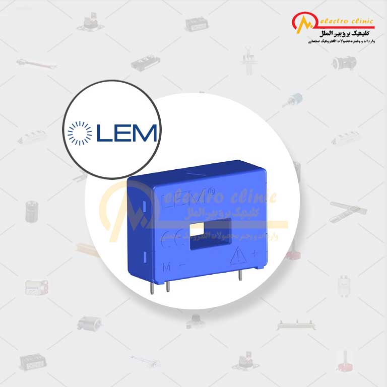 LA 25-P LEM Current Transducer