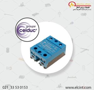 CELDUC SOLID STATE RELAY ( SSR ) SO869070