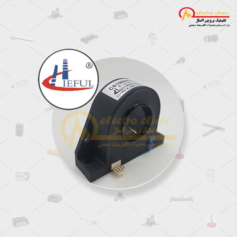 CS300S CHIEFUL Current Transducer