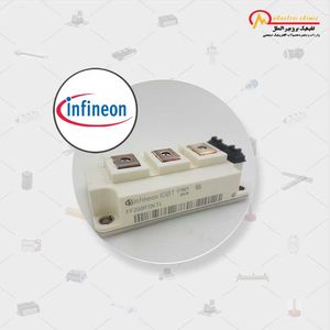 FF200R17KE4 INFINEON IGBT-MODULES