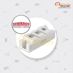 SKM145GAL176D SEMIKRON IGBT MODULE