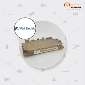 7MBR50UB120-50 Fuji Electric IGBT MODULES