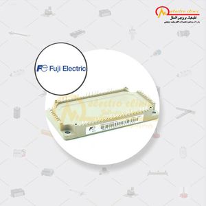 7MBR100VR060-50 Fuji Electric IGBT MODULES