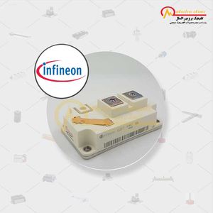 FZ600R12KE4 INFINEON IGBT MODULE