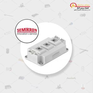 SKM200GAL126D SEMIKRON IGBT MODULE