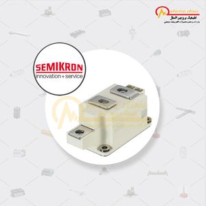 SKKH 273/16 E SEMIKRON Thyristor Diode Modules