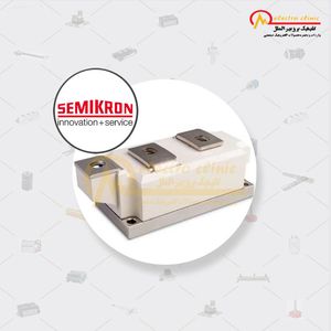 SKKH 570/16 E SEMIKRON Thyristor Diode Modules