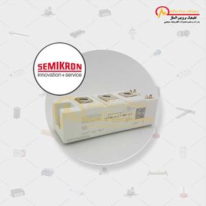 SKM150GB12T4 SEMIKRON IGBT MODULE