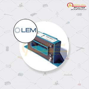 HAX 500-S LEM Current Transducer