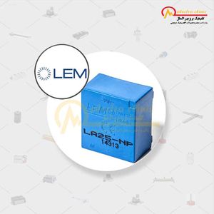 LA 25-NP LEM Current Transducer
