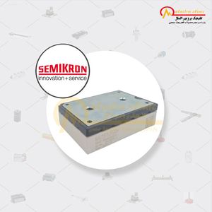 SKiiP 39ANB16V1 SEMIKRON Bridge Rectifier Modules