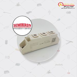 SKKD 100/16 SEMIKRON Diode Modules