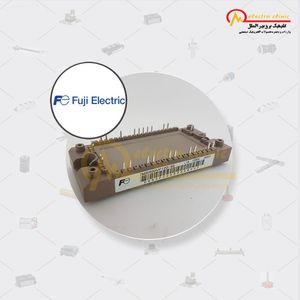 7MBR35VP120-50 Fuji Electric IGBT MODULES