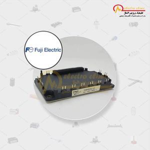 7MBR100SD060-50 Fuji Electric IGBT MODULES