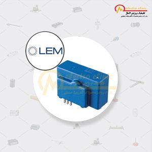 LAH 50-P LEM Current Transducer