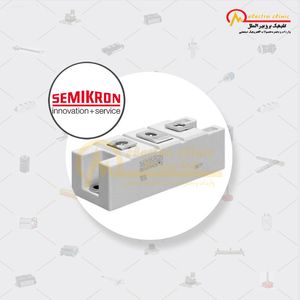 SKKD 162/16 SEMIKRON Diode Modules