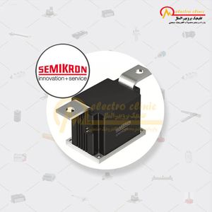 SKET 801/18 E SEMIKRON Thyristor Modules