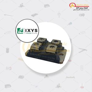 IXYS DSEI2X101-06A DIODE MODULE