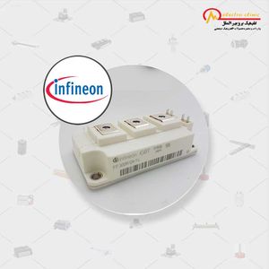 FF300R12KE4 INFINEON IGBT MODULES