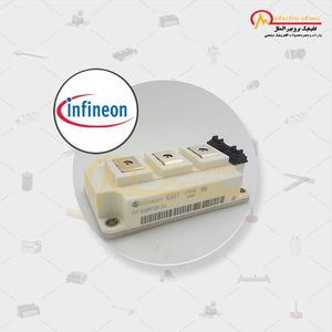 FF300R12KS4 INFINEON IGBT MODULES