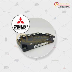 CM100RX-24T Mitsubishi Electric Corporation IGBT MODULES