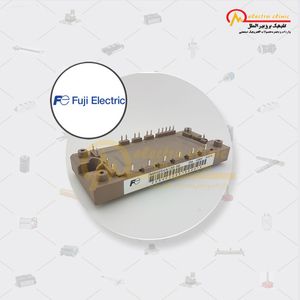 7MBR50UA120-50 Fuji Electric IGBT MODULES