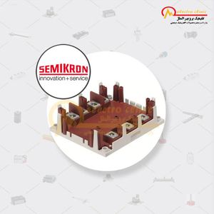 SKiM400GD126DM SEMIKRON IGBT MODULE