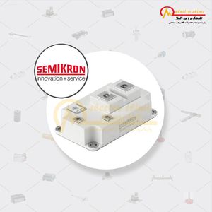 SKM400GA12T4 SEMIKRON IGBT MODULE