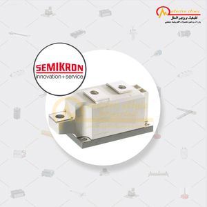 SKKD 260/16 SEMIKRON Diode Modules