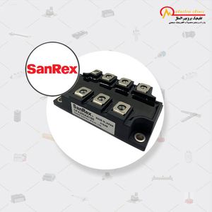 SanRex DFA150AA160 Three Phase Bridge Rectifier Diode Module