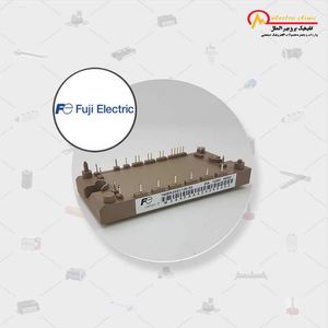 7MBR15SC120-50 Fuji Electric IGBT MODULES