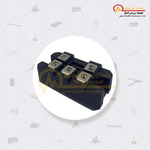 3PHASE DIODE BRIDGE MDS100-16