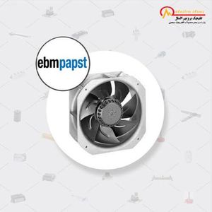 EBMPAPST FAN MODEL W2E200-HK38-01