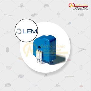 LTS 25-NP LEM Current Transducer