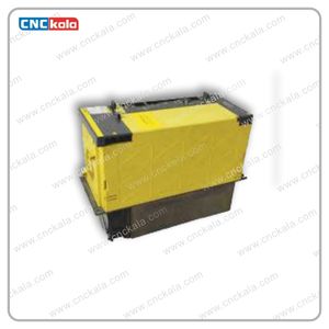 منبع تغذیه FANUC مدل A06B-6250-H100