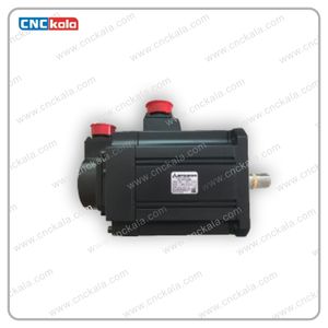 سروو موتور MITSUBISHI مدل HC-SFS152BK