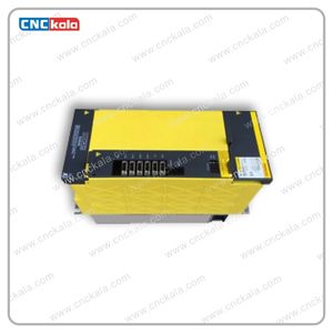 منبع تغذیه FANUC مدل A06B-6140-H055