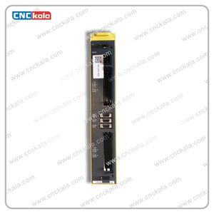 یونیت I/O سیستم FANUC مدل A02B-0309-C001