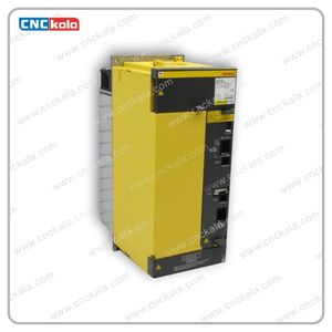 منبع تغذیه FANUC مدل A06B-6140-H026