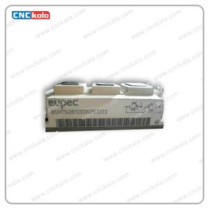 ماژول آی جی بی تی EUPEC مدل BSM75GB120DN2E3223