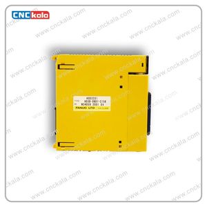 ماژول I/O برند FANUC مدل A03B-0807-C156