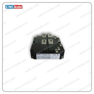 ماژول آی جی بی تی INFINEON مدل FF600R12KF1