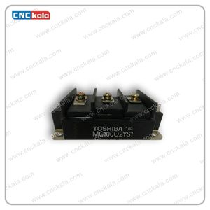 ماژول آی جی بی تی TOSHIBA مدل MG100Q2YS1