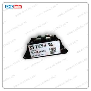 ماژول آی جی بی تی IXYS مدل VUO50-08N03