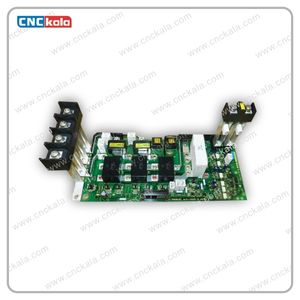 برد تغذیه درایو FANUC مدل A16B-2203-0636