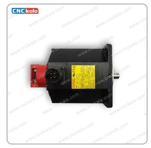 سروو موتور AC سیستم FANUC مدل A06B-0034-B575