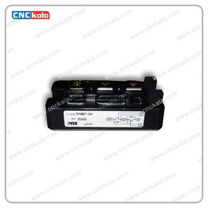 ماژول آی جی بی تی POWEREX مدل CM100DY-24H