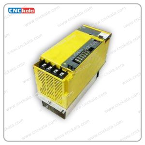 آمپلی فایر اسپیندل FANUC مدل A06B-6141-H022#H580