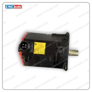 سروو موتور AC سیستم FANUC مدل A06B-0243-B401