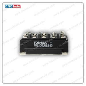 ماژول آی جی بی تی TOSHIBA مدل MG100J6ES50